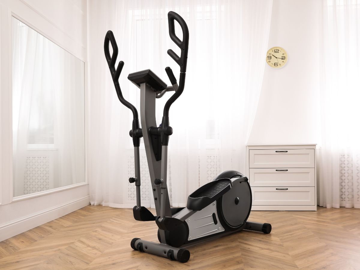 Exercise Cycle Repair